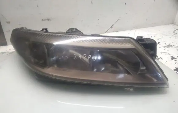 Renault Laguna II Headlight/headlamp 8200002466