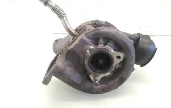 Audi A6 S6 C5 4B Turbo 3503033