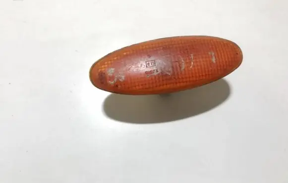 Ford Mondeo MK II Front fender indicator light 95gg13k309aa
