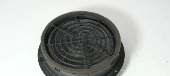 Audi Q5 SQ5 Front door speaker 8R0035415A