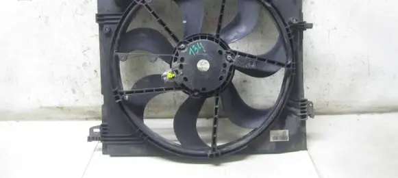 Nissan X-Trail T32 Fan set 214814BE0A