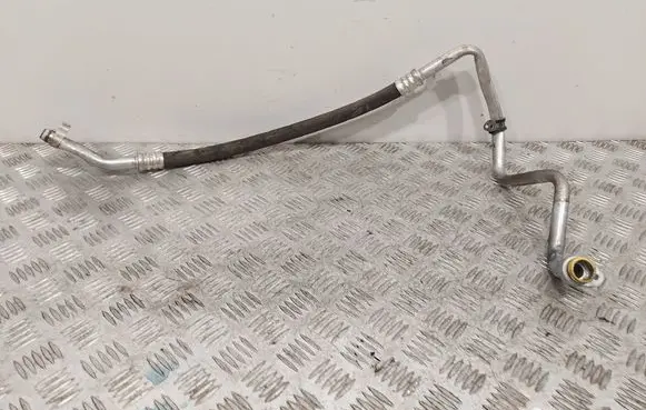 BMW 5 F10 F11 Air conditioning (A/C) pipe/hose 9250708 52529410 001007780100