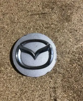 Mazda Premacy Original wheel cap 2477