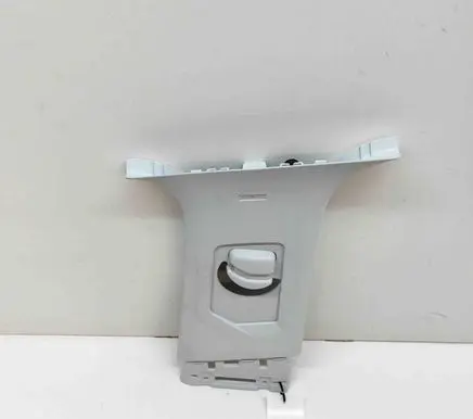 Peugeot 3008 II (B) pillar trim (top) 9833348977 9833349477