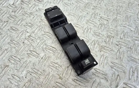 Mazda CX-7 Electric window control switch EH6266350