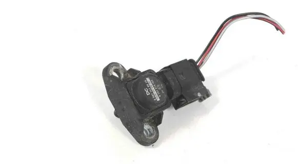 Mercedes-Benz C W204 Air pressure sensor 0261230196 A0071530028