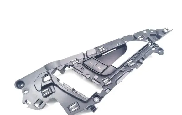 Audi A6 C7 Front door interior handle 4G0837020A