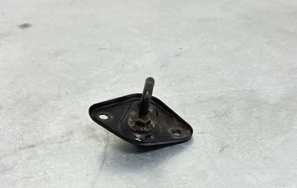 Mercedes-Benz C W205 Engine bonnet/hood lock/latch loop/hook A2128800260