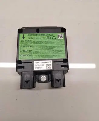 Airbag control unit/module