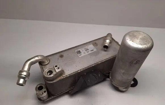 Mini Electric (Cooper SE) Air conditioning (A/C) air dryer 7949711 64507949711