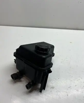 Peugeot 407 Power steering fluid tank/reservoir 9654185480 9654180580