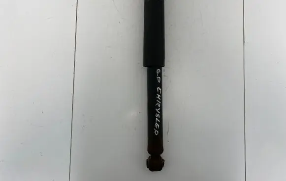 Chrysler PT Cruiser Rear shock absorber/damper 04656439AE 290818 4656439AH