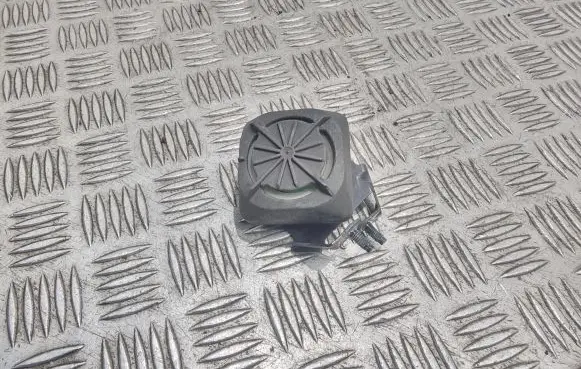 Mercedes-Benz E W212 Alarm system siren A0038207726 16032010