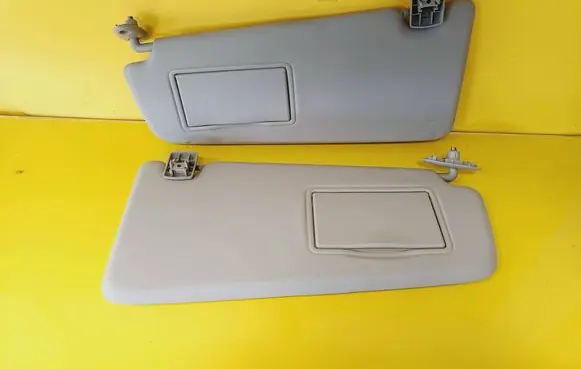 Sun visor
