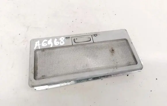 Ford Galaxy Rear seat light 357947105 SJ01371