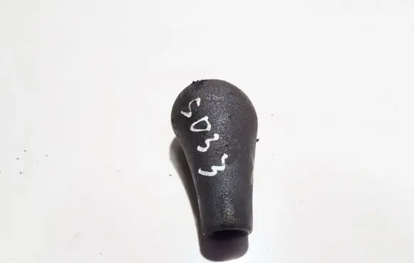 Ford Maverick Gear lever shifter trim leather/knob