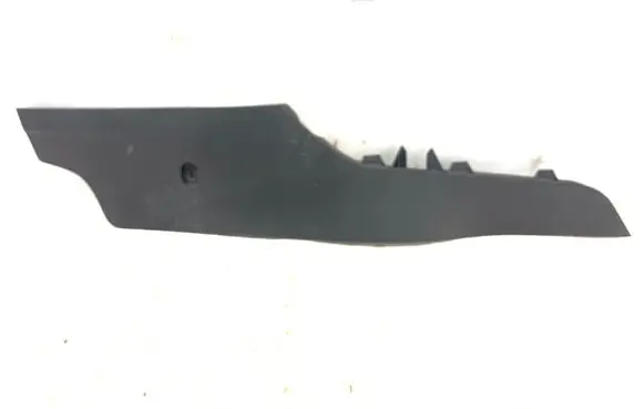Skoda Octavia Mk3 (5E) Centre console side trim front 5E1863045 5425001 2519