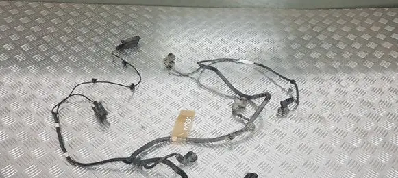 Peugeot 3008 II Parking PDC sensor 9677782977