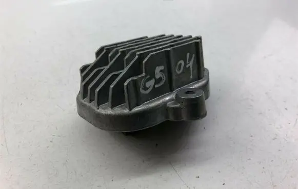 Volvo XC90 Other control units/modules B132122B G504