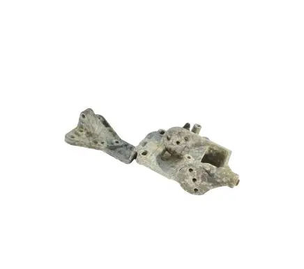 Volvo V40 Generator/alternator bracket 31316826 B03EA