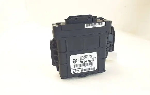 Porsche Panamera (970) Gearbox control unit/module 0C8927749GH 97061827300