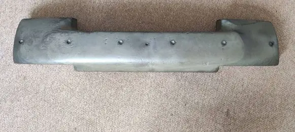Ford Mondeo MK I Rear bumper 96BB17K877AH