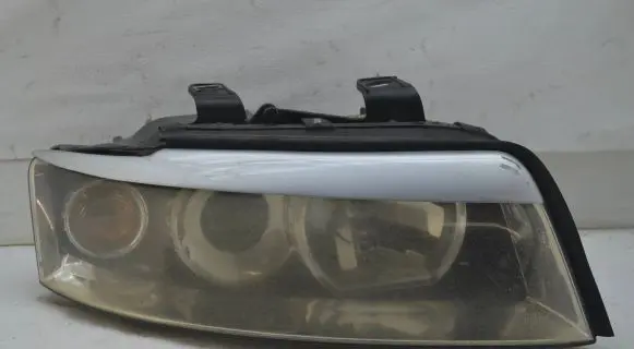 Audi A4 S4 B7 8E 8H Headlight/headlamp 8E0941004D 8E0990008D 89305800