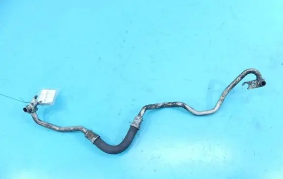 BMW 7 E65 E66 Power steering hose/pipe/line 7535740 IMPRK1173503