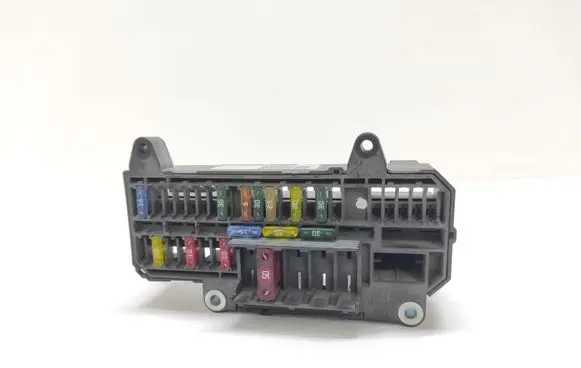 BMW 7 E65 E66 Fuse module 6113690058301 10688710