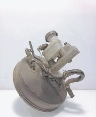 Nissan Almera N16 Brake booster 4M511S255 87501517 4M511S255K