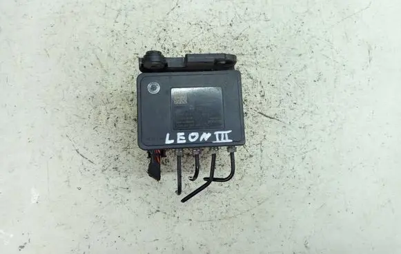 Seat Leon (5F) ABS Pump 5Q0614517EH 5Q0614517BR