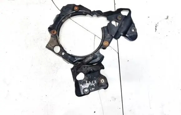 Audi Q7 4L Timing belt guard (cover) 057103926b