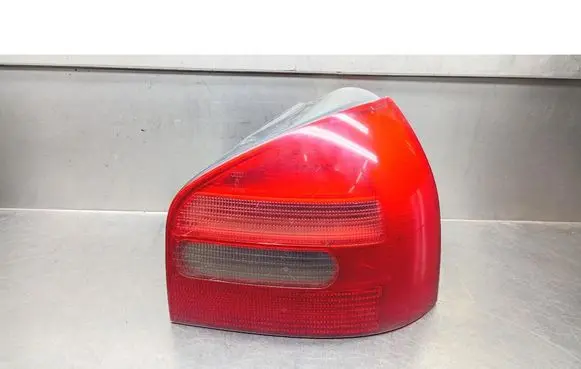 Audi A3 S3 8L Rear/tail lights 8L0945257