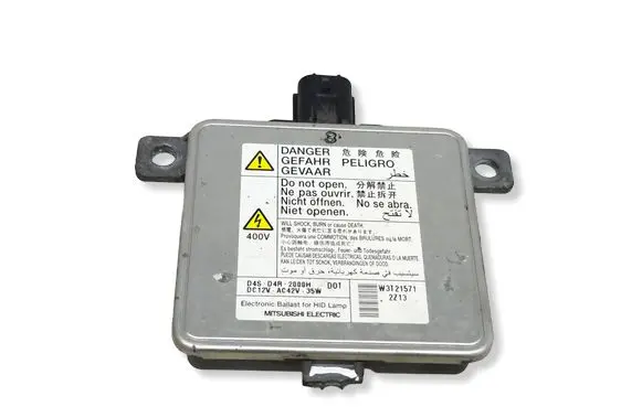 Honda CR-V Headlight ballast module Xenon W3T21571