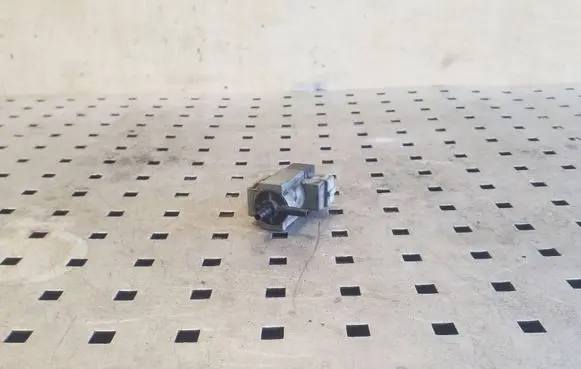 KIA Sportage Turbo solenoid valve