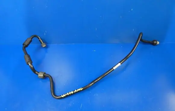Mercedes-Benz A W176 Engine coolant pipe/hose A1764300129
