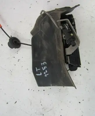 Audi A4 S4 B6 8E 8H Rear door lock 