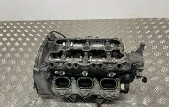 Audi A6 C7 Engine head 06E103403M