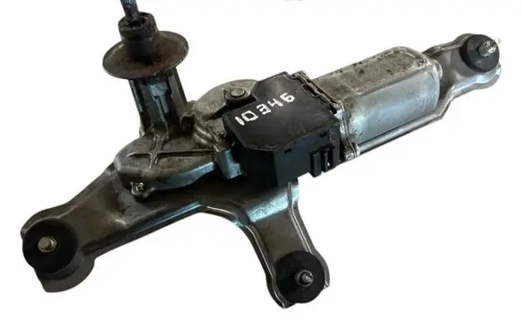 Lexus RX 330 - 350 - 400H Rear window wiper motor 8513048030