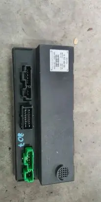 Peugeot 807 Other control units/modules 1400745380 69415091