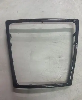 Volvo V70 Dashboard center trim panel 30672111