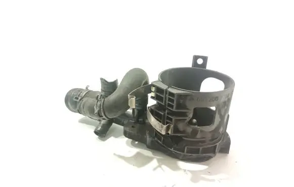 Thermostat/thermostat housing