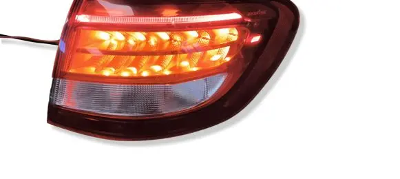 Mercedes-Benz GLC X253 C253 Rear/tail lights A2539060800
