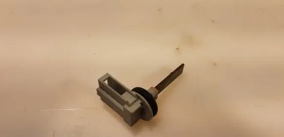 Audi A4 S4 B8 8K Interior temperature sensor 3D0907543A
