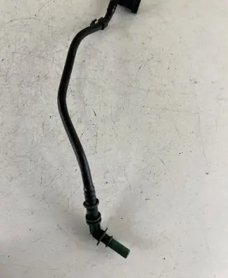 Peugeot 807 Fuel line/pipe/hose 