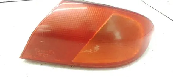 Alfa Romeo 166 Rear/tail lights E353940