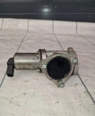 Hyundai Santa Fe EGR valve 2841027410