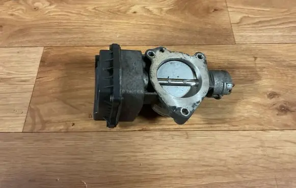 Citroen C4 I Throttle valve 408239827001 965078738002