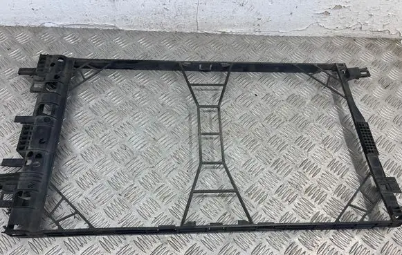 Opel Insignia A A/C cooling radiator (condenser) 13241736