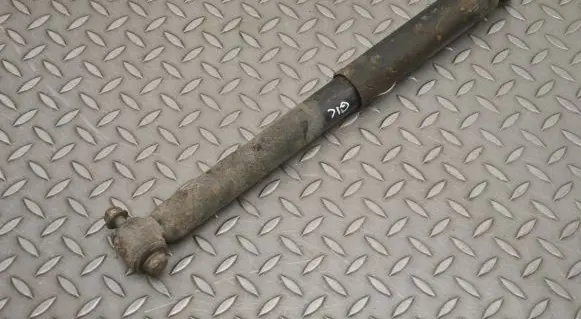 Volkswagen Crafter Rear shock absorber/damper